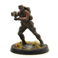 Fallout: Wasteland Warfare - Brotherhood of Steel - Core Set 7