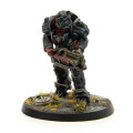 Fallout: Wasteland Warfare - Brotherhood of Steel - Core Set 8