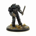 Fallout: Wasteland Warfare - Brotherhood of Steel - Core Set 9