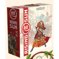 Rising Sun: 2nde Edition 0