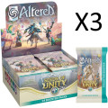 Bundle 3 Displays Seeds of Unity et 3 Boosters Collector 0