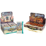 Bundle 6 Displays Seeds of Unity, 6 Boosters Collector et 1 Boite KS Beyond the Gate