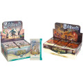Bundle 6 Displays Seeds of Unity, 6 Boosters Collector et 1 Boite KS Beyond the Gate 0