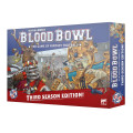 Blood Bowl : Troisième Saison - Boite de Base 0