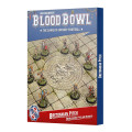Blood Bowl : Bretonniens Team Pitch & Dugouts 0