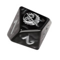 Fallout: Factions - Dice Sets Brotherhood of Steel 3
