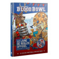 Blood Bowl : Troisième Saison - Livre de Règles Officiel 0