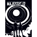 Majestic 12 - Recueil de scénarios 0