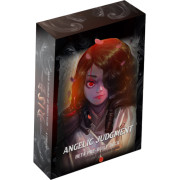 Rise TCG: Candypocalypse - BETA - Jugement des Anges