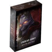 Rise TCG: Candypocalypse - BETA - Armée des Morts Vivants