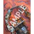 Starfinder Flip-Mat : Renegade Outpost 1