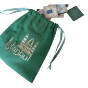 Sac compatible avec Istanbul - Le Jeu de Dés