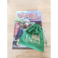 Sac compatible avec Istanbul - Le Jeu de Dés 1