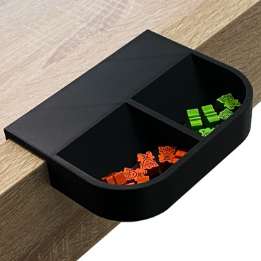 Porte-pions pour table PRELUDE