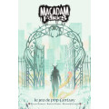 Macadam Faeries - Livre de base 0