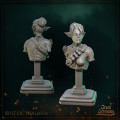 Great Grimoire - Bust - Thalassa 0