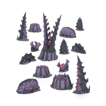 Kill Team - Killzone - Infestation Tyranide