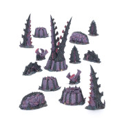 Kill Team - Killzone - Infestation Tyranide