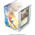 Magic: The Gathering - Spider-Man Art Squire PLUS 100+ XL 0