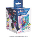 Magic: The Gathering - Spider-Man Soft Crate 80+ 0