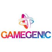 Gamegenic - 50 Just Sleeves - Standard European