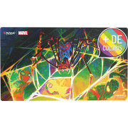Magic: The Gathering - Spider-Man Playmat