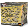 WWIII - Leopard 1 Panzerkompanie (Limited Edition) 0