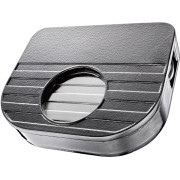 Wallet - Cast Puzzle