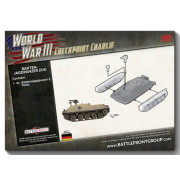 WWIII - Raketenjagdpanzer Zug 1