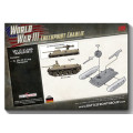 WWIII - SPz 12-3 Lang Transport Platoon 1