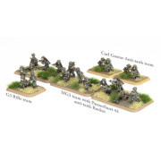 WWIII - Panzergrenadier Platoon