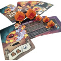 Keep The Heroes Out! - Playing with Fire Expansion 1