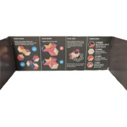 STAKD - Player Screen