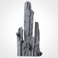 Txarli - Fantasy Terrain - High Moutains 6