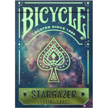 Bicycle - Stargazer 203