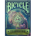 Bicycle - Stargazer 203 0
