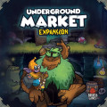 Keep the Heroes Out! - Underground Market 0
