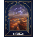 Cosmere - Welcome to Roshar 0