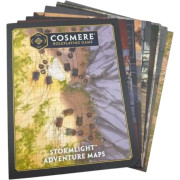 Cosmere - Stormlight Map Pack