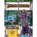 Pathfinder Second Edition - Revenge of the Runelords : Crypt of Runes 0