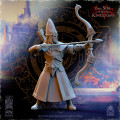 The Beholder Miniatures - Elfes - Archers du Royaume 2