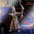 The Beholder Miniatures - Elfes - Archers du Royaume 15