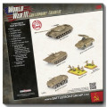 WWIII - T-10M Heavy Tank Battalion (Limited Edition) 1