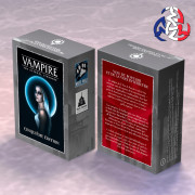 Vampire: The Eternal Struggle - 5ème édition : Voie du pouvoir et de la voix intérieur