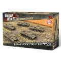 WWIII - T-10M Heavy Tank Company 0