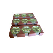 Kit d'amélioration non officiel pour Sanctuary en impression 3D