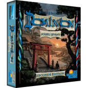 Dominion - Soleil Levant Seconde Edition