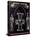 Warhammer 40K Roleplay: Imperium Maledictum - Inquisition Guides Collectors Edition 3