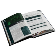 Warhammer 40K Roleplay: Imperium Maledictum - Macharian Requisition Guide 1