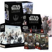 Pack Star Wars: Légion - Battleforce Rebel Alliance